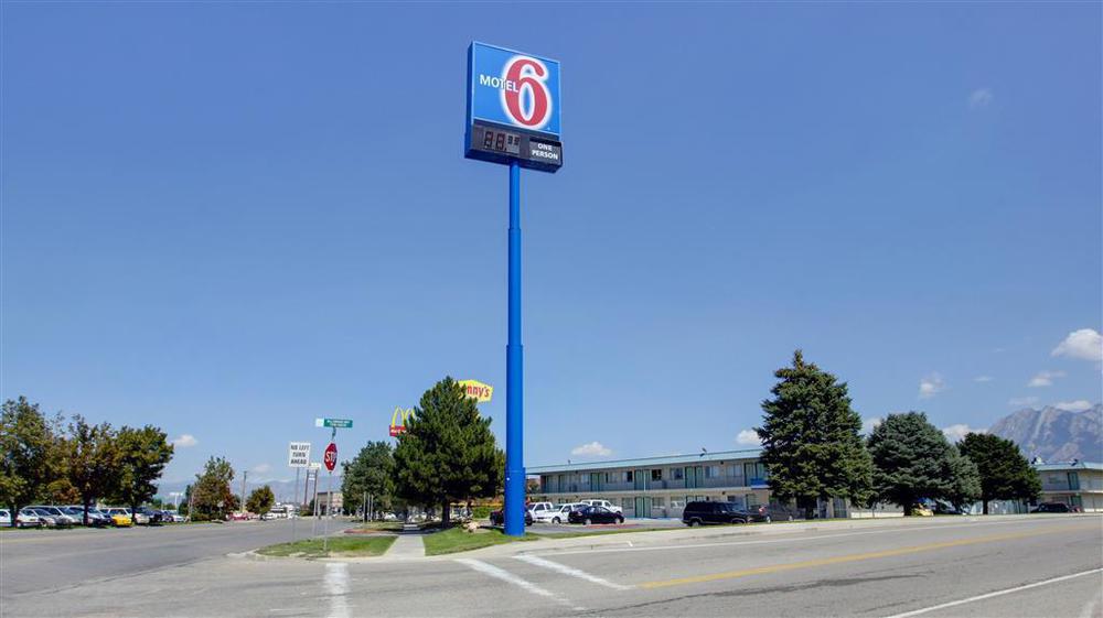 Econo Lodge מידוויל מראה חיצוני תמונה