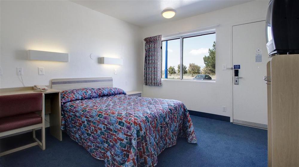 Econo Lodge מידוויל חדר תמונה