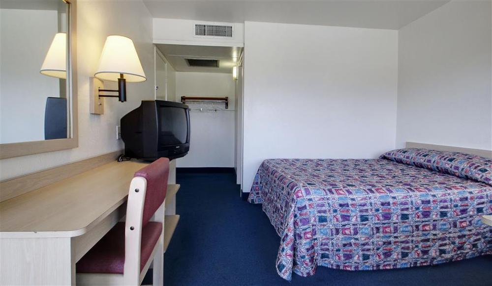 Econo Lodge מידוויל חדר תמונה